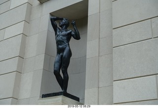 Rodin Museum