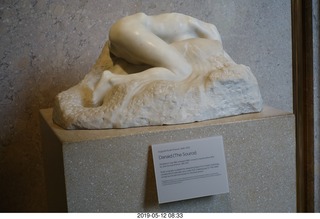 Rodin Museum