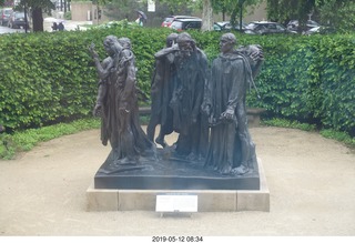 Rodin Museum