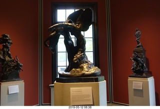 Rodin Museum