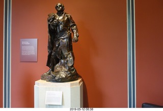 Rodin Museum