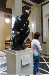 Rodin Museum