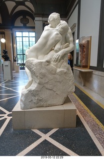 Rodin Museum