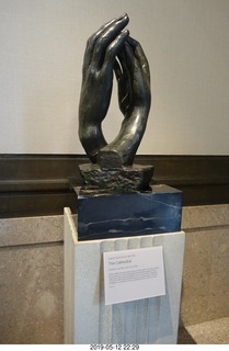 Rodin Museum
