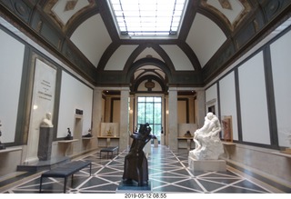 Rodin Museum