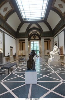 Rodin Museum