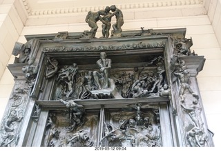 Rodin Museum