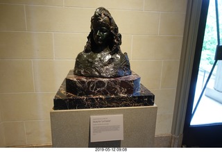 Rodin Museum