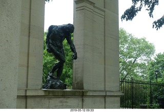 Rodin Museum