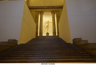 Philadelphia - Academy of Music - Pennsylvania Ballet + Jermel Johnson