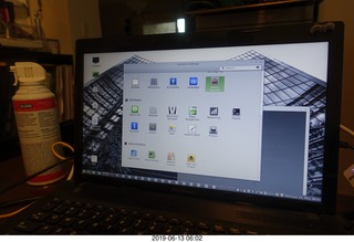 Philadelphia - Academy of Music - National Historic Monument sign