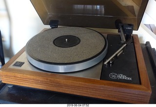 my Linn-LOCI-Denon setup