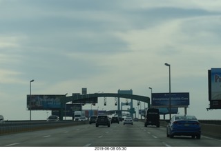 Bryce Canyon National Park - Natural Bridge