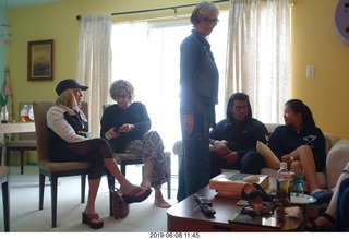 Margate - Norm Palley 85th birthday party