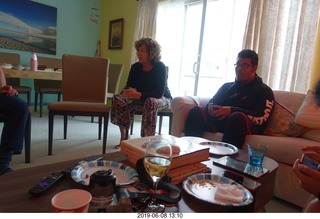 Margate - Norm Palley 85th birthday party