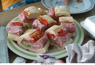 Margate - Norm Palley 85th birthday party