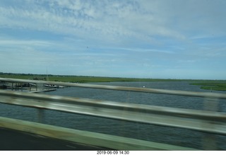 drive from Margate to Philadlephia