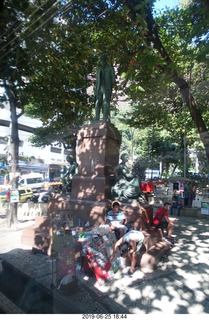 93 a0e. Rio de Janeiro tour