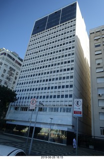 10 a0e. Rio de Janeiro