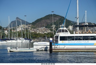 31 a0e. Rio de Janeiro