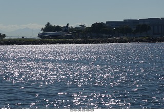 42 a0e. Rio de Janeiro - Gaunabara Bay boat ride tour