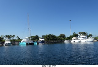 187 a0e. Rio de Janeiro - Gaunabara Bay boat ride tour