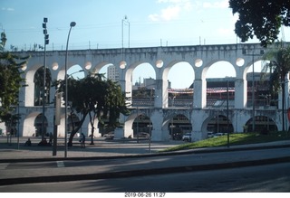 271 a0e. Rio de Janeiro - city tour