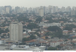 29 a0e. airline flights from Rio de Janeiro to Iguazu - Sao Paulo