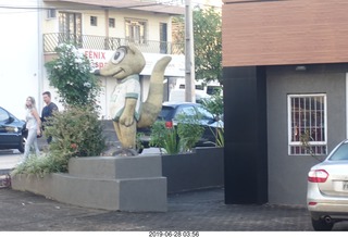 12 a0e. giant coati