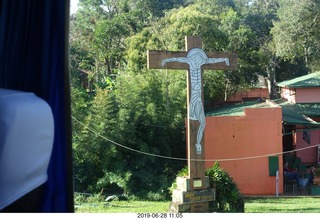 312 a0e. crucifix