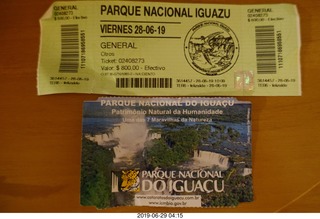 5 a0e. tickets