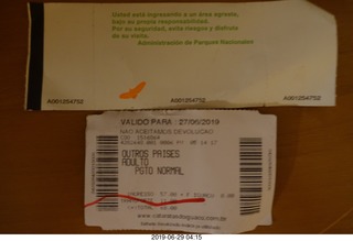 6 a0e. tickets