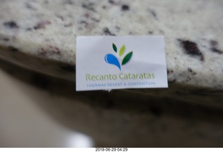 9 a0e. hotel label