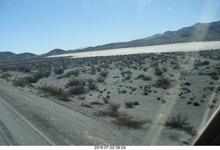 61 a0f. drive to eclipse site