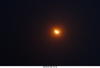 271 a0f. after the eclipse