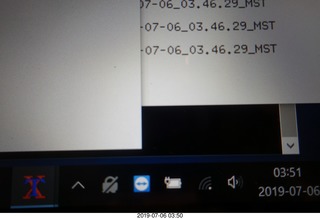 20 a0f. lousy wifi