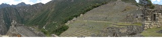 519 a0f. Peru - Machu Picchu