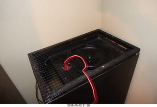 13 a0g. subwoofer