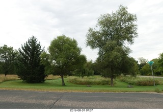 Afton, Minnesota, run