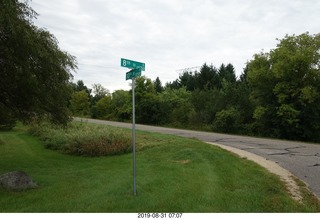 Minnesota - Afton run