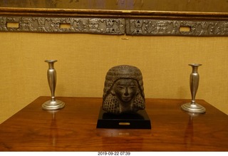Philadelphia - Barnes Museum