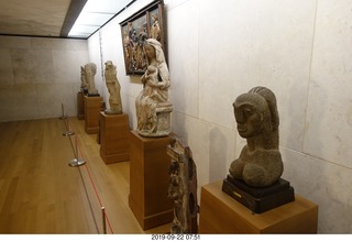 Philadelphia - Barnes Museum