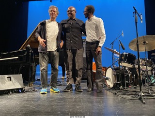 Mesa Arts Center - Chick Corea Trilogy