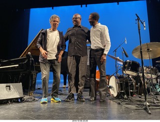 Mesa Arts Center - Chick Corea Trilogy