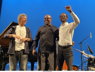 Mesa Arts Center - Chick Corea Trilogy