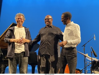 Mesa Arts Center - Chick Corea Trilogy