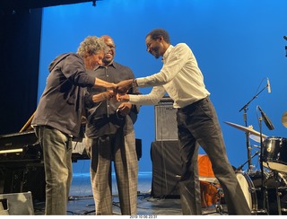 Mesa Arts Center - Chick Corea Trilogy