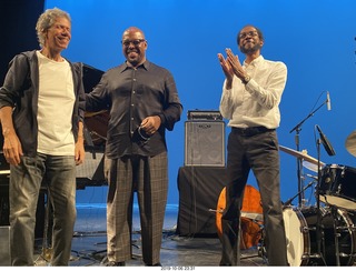 Mesa Arts Center - Chick Corea Trilogy