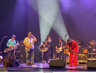Chandler Arts Center - Take Me to the River