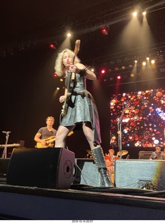 Mesa Arts Center - Experience Hendrix - Ana Popovic
